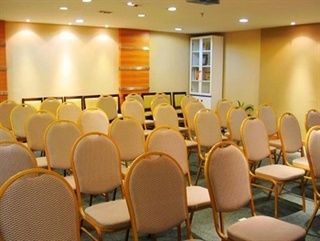 Sun Flower Hotel Shenzhen Exterior photo