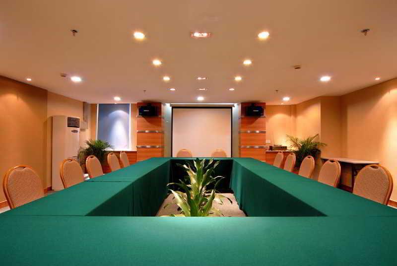 Sun Flower Hotel Shenzhen Exterior photo
